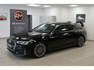 Audi A6 55 TFSIe Quattro *S-Line*Sport*AHK*ACC* - Hamburg