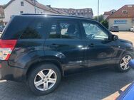 Suzuki Grand Vitara Automatik Navi Klima AHK 4X4 allrad - Wiesloch