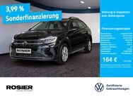 VW Taigo, 1.0 l TSI Life, Jahr 2023 - Menden (Sauerland)