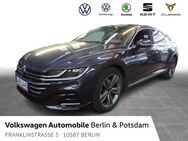 VW Arteon, 2.0 TSI Shooting Brake R-Line, Jahr 2024 - Berlin