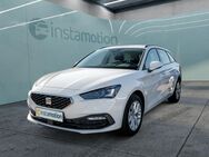 Seat Leon, 2.0 TDI SP Style, Jahr 2022 - München