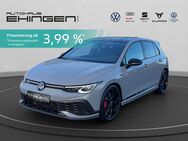 VW Golf, 2.0 TSI VIII 8 GTI Clubsport H&K, Jahr 2024 - Ehingen (Donau)