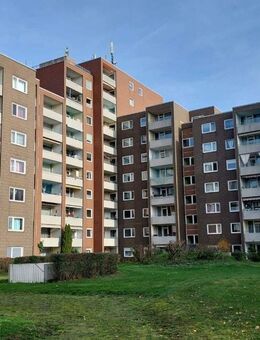 Attraktive 2-Zimmer-Eigentumswohnung mit Balkon - sofort bezugsfrei - Hannover