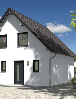 Ihr neues Zuhause in Iserlohn: Charmantes Einfamilienhaus auf attraktivem Grundstück! - Iserlohn