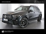 Mercedes GLE 450 AMG, 4.9 d AMG Sitzklima, Jahr 2024 - Freiberg