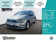 VW Golf Sportsvan, United, Jahr 2020 - Herrenberg