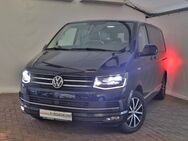 VW T6 Multivan, 2.0 TDI Highline DC, Jahr 2019 - Ganderkesee