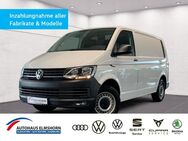 VW T6, 2.0 TDI Kasten, Jahr 2019 - Quickborn (Landkreis Pinneberg)