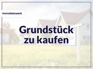 Charmantes Baugrundstück in Altena: 509 m² für Ihr Traumhaus - Altena