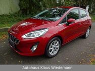 Ford Fiesta 1.0 EcoBoost Titanium - 1.Hd./orig. 8 TKM - Lorsch (Karolingerstadt)