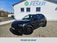 Audi RSQ3, 2.5 TFSI qu 21 SONOS EA8, Jahr 2023 - Heideck