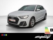 Audi A1, Sportback S-line 25 TFSI VC, Jahr 2022 - Pfaffenhofen (Ilm)