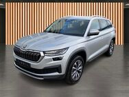 Skoda Kodiaq, 1.5 TSI Style, Jahr 2024 - Dresden