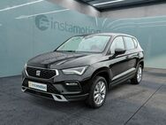 Seat Ateca, 17, Jahr 2024 - München