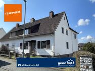 Herborn: Ihr neues Zuhause in sonniger Lage! - Herborn (Hessen)