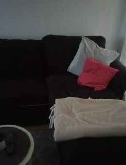 Couch (Ikea) - Dautphetal