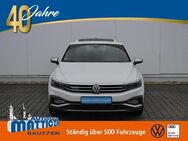 VW Passat Alltrack, 2.0 TDI 190 M, Jahr 2020 - Bautzen