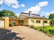 Charmanter Splitlevel-Bungalow mit Charakter und Potenzial in Königswinter-Oberpleis! - Königswinter