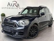 Mini Cooper S Countryman All4 Aut. JCW NAV+LED+PANO - Wardenburg