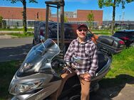 Motorrad freund gesucht - Berlin Reinickendorf