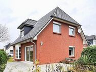 Schönes Landhaus in bester Wohnlage der malerischen mecklenburgischen Kleinstadt Neustadt-Glewe - Neustadt-Glewe