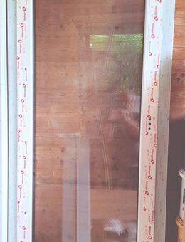 3 Stück Terassentüren Hersteller Hilzinger - Donaueschingen