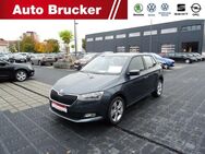 Skoda Fabia Cool Plus 1.0 TSI Klimaanlage Sitzh. Alu - Marktredwitz