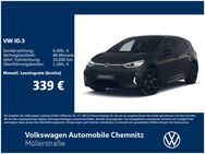 VW ID.3, GTX h, Jahr 2022 - Chemnitz