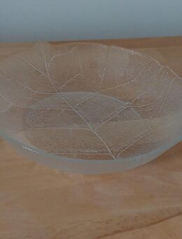12 Glasschalen/Glasteller, Aspen Luminarc - Essen