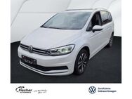 VW Touran, 1.5 TSI United, Jahr 2020 - Amberg