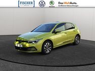 VW Golf, 1.5 TSI VIII Active, Jahr 2022 - Apolda