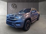 VW Amarok, 3.0 TDI PanAmericana DC otion permanent 1 Automatik 4MOTIO N erweitert zusc, Jahr 2025 - Landsberg (Lech)