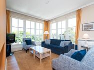Mehr Penthouse geht nicht - Exklusive Strandimmobilie mit privater Sauna auf Usedom! - Heringsdorf (Mecklenburg-Vorpommern)