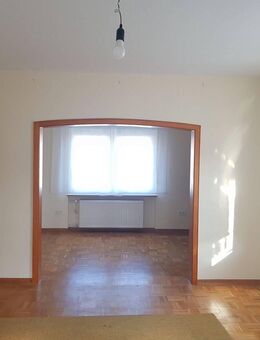 Großztügige 3,5 Zimmer- Wohnung in Ebernburg - Bad Münster (Stein-Ebernburg) Zentrum