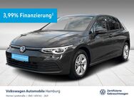 VW Golf, 1.5 TSI VIII Life, Jahr 2023 - Hamburg