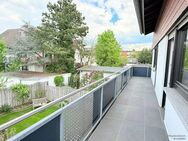 Erstbezug nach Sanierung. Gut gelegene 4 Zimmer Wohnung. - Heusenstamm