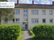 WE 10 // Vermietete 3-Zimmer-Eigentumswohnung mit Balkon und Garage in Steigra zu verkaufen! - Steigra