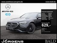 Mercedes E 220, d AMG-Sport Super Burm Sitzklima Dist, Jahr 2023 - Lüdenscheid