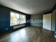 Großzügige 4-Zimmer-Wohnung ab sofort bezugsfrei - Bad Kissingen