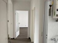 Renovierte 3 Zimmer Wohnung mit Balkon in der Innenstadt - Bremerhaven