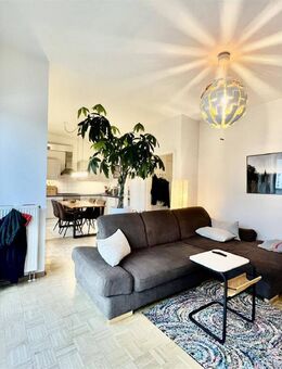 Wundervolle 3-Zimmer-Penthouse-Wohnung in Freiburg-Vauban - Freiburg (Breisgau)