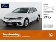 VW Polo, 1.0 TSI OPF Style, Jahr 2025 - Neumarkt (Oberpfalz)