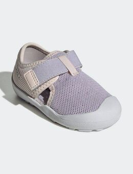 adidas TERREX CAPTAIN TOEY KIDS Outdoorsandale für Kinder