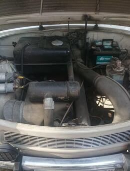 Go Trabbi Go - Stockach Zentrum