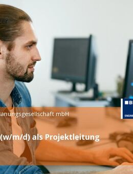 Architekt (w/m/d) als Projektleitung (LPH 1-5) - Koblenz