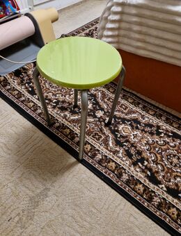 Badhocker - Ebersbach-Neugersdorf