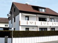 Sehr gepflegtes Mehrfamilienhaus in Schrobenhausen - Schrobenhausen