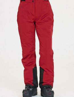 WHISTLER Skihose YARRA mit wasserdichter 3-Lagen-Membran