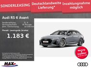 Audi RS6, Avant 600 #FREI KONFIGURIERBAR#, Jahr 2022 - Offenbach (Main)