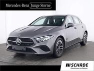 Mercedes A 200, Progressive, Jahr 2023 - Eisenach